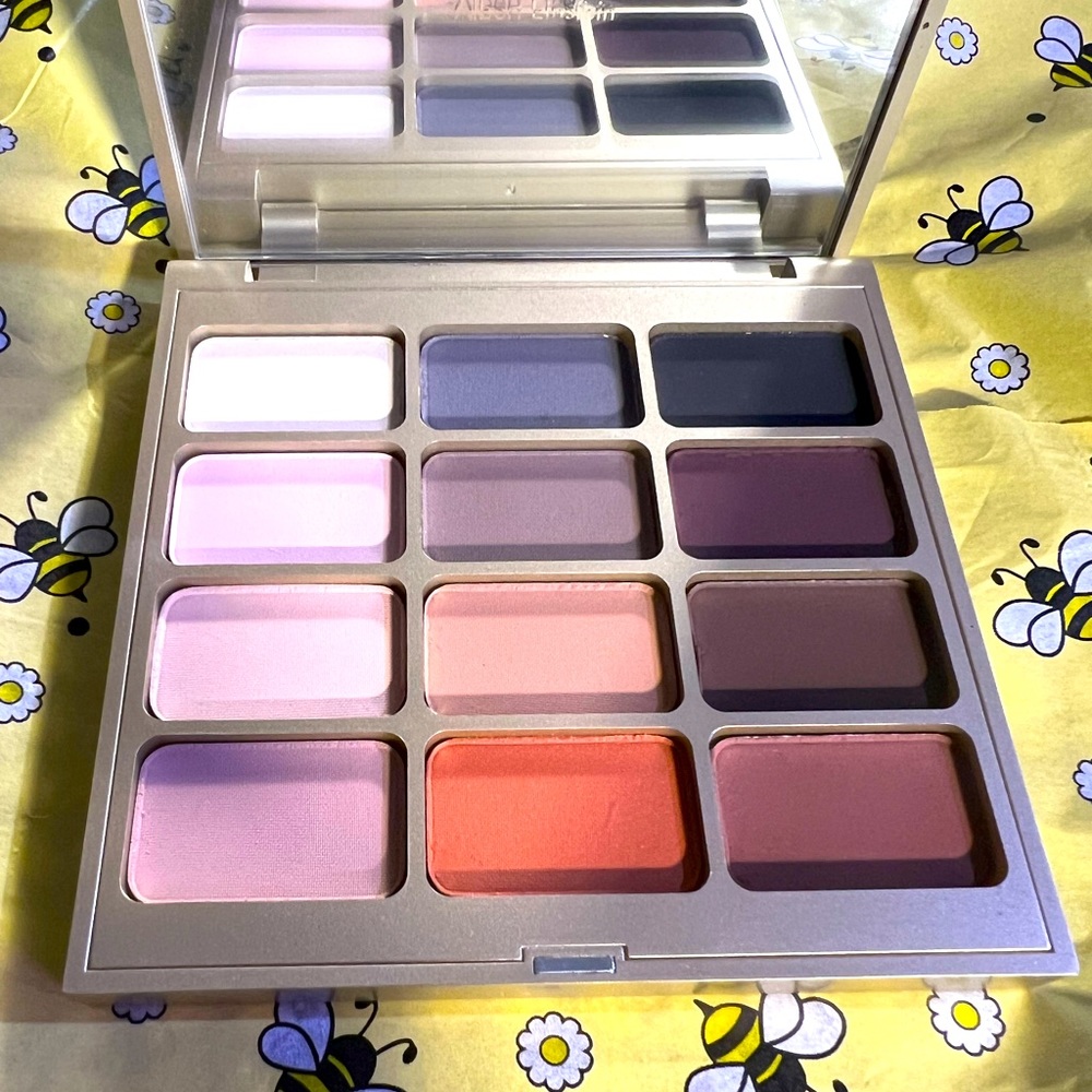 Stila MIND Palette- New